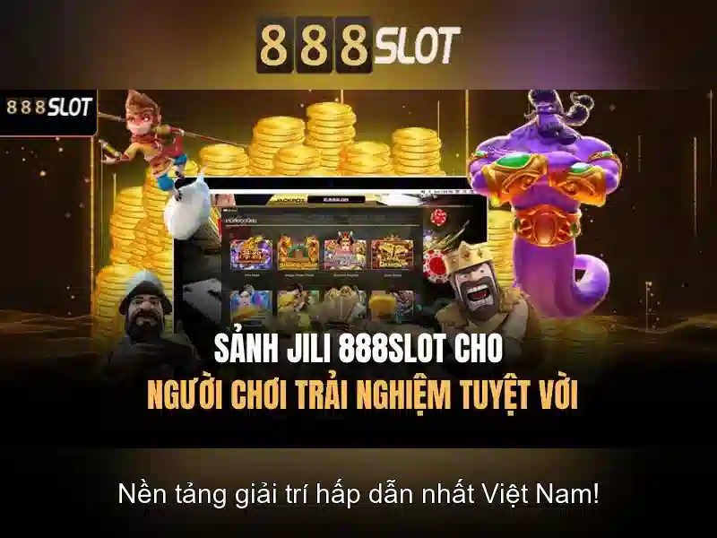 Trải Nghiệm Slot Đa Dạng