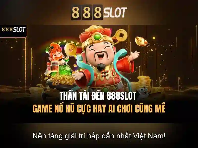 888SLOT - Trang Chính Thức Không Bị Chặn 2026 | Link 888slot Chính Hãng