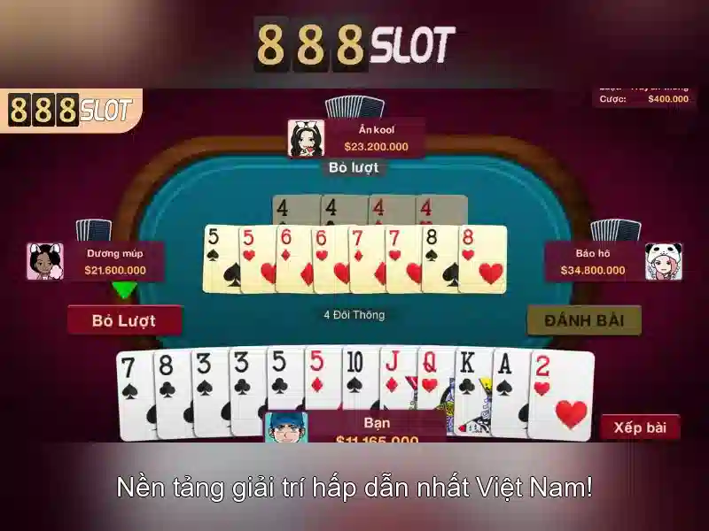 888SLOT – Trang Chủ 888SLOT – Casino, Xổ Số, Bắn Cá, Thể Thao, Slot, Nổ Hũ, 888slot com