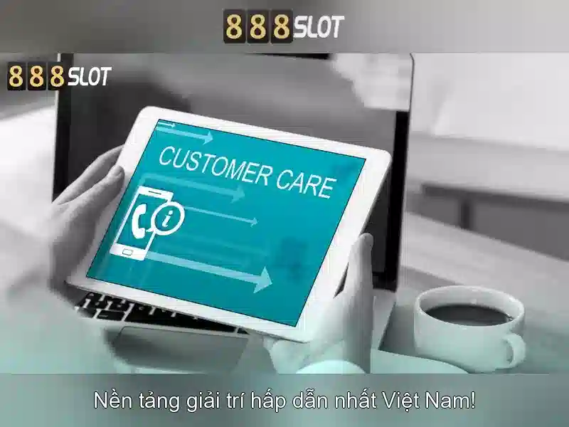 Trải Nghiệm Cao Cấp Cho Người Chơi Slot