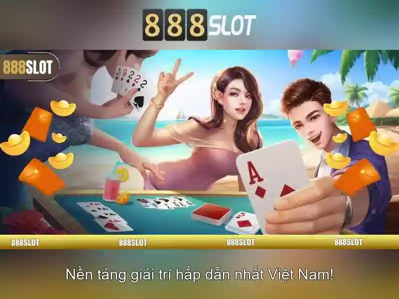 Đa dạng thể loại Slot