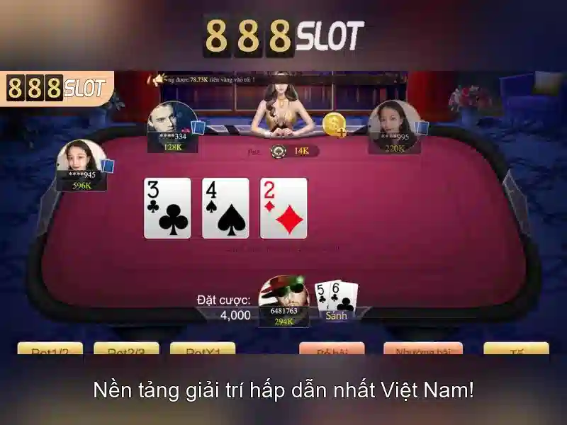Điều kiện tải APK 888slot