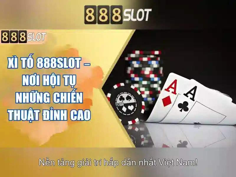 Giới Thiệu Về Poker 888slot