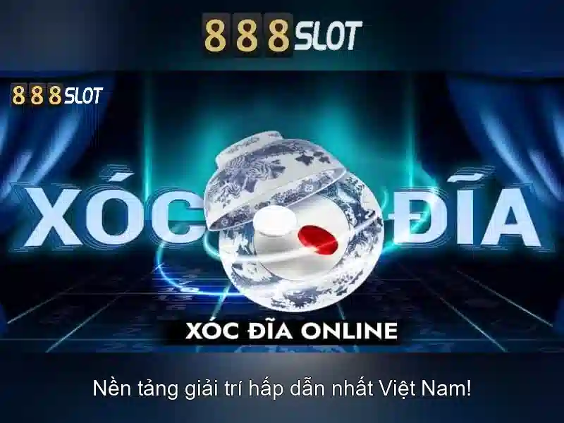 đặc điểm game slot 888slot