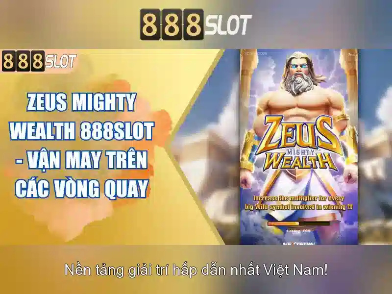 Khám Phá Kho Game Slot 888SLOT