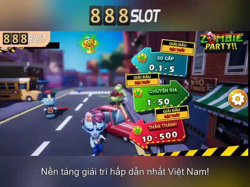 Hướng Dẫn Chơi Slot