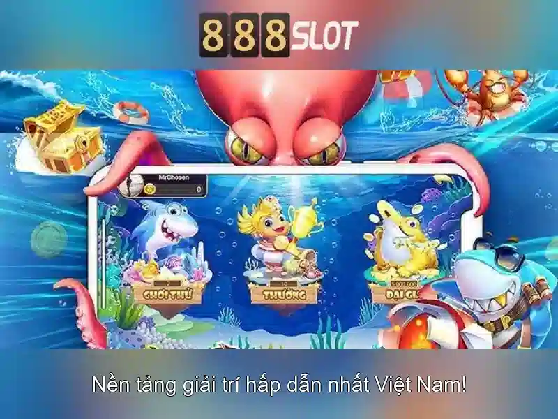 trò chơi slot