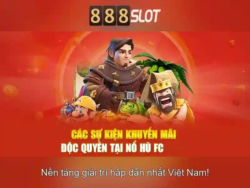Trải Nghiệm Slot Đỉnh Cao