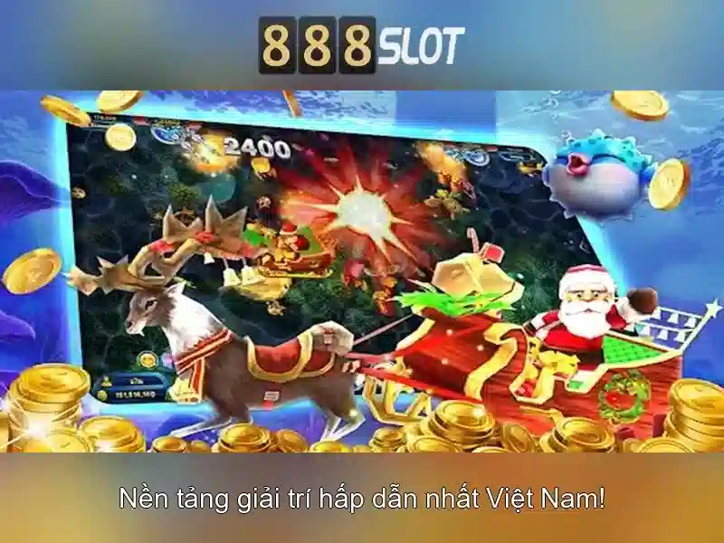 Trải nghiệm chơi Slot di động