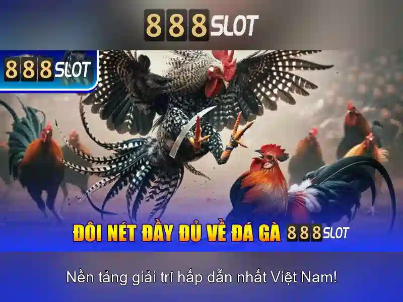 trải nghiệm slot 888slot