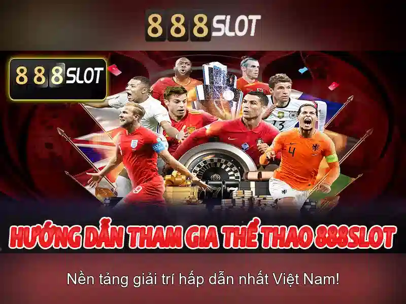 Điểm nổi bật của 888SLOT