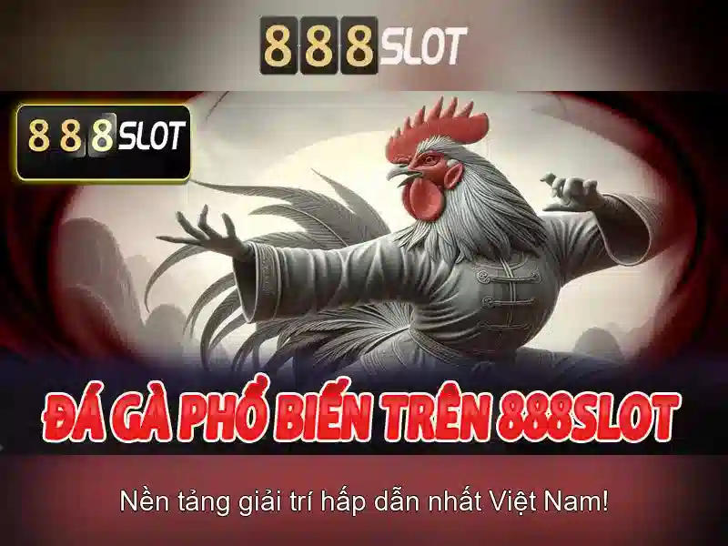 Slot Game Đang Hot