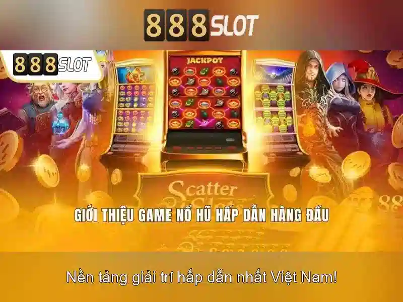 Đăng Nhập 888SLOT