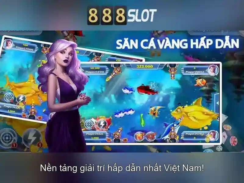 Trò Chơi Slot