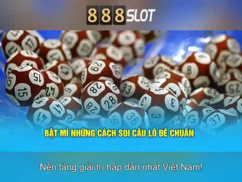 Khám phá 888SLOT