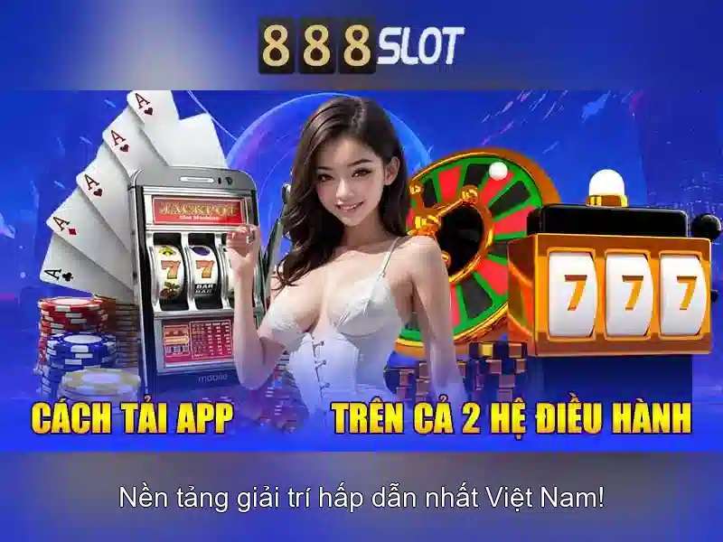 Ưu Đãi Đặc Biệt Cho Thành Viên 888SLOT