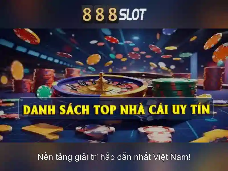 Các Mẫu Game Slot Mới Nhất 2026