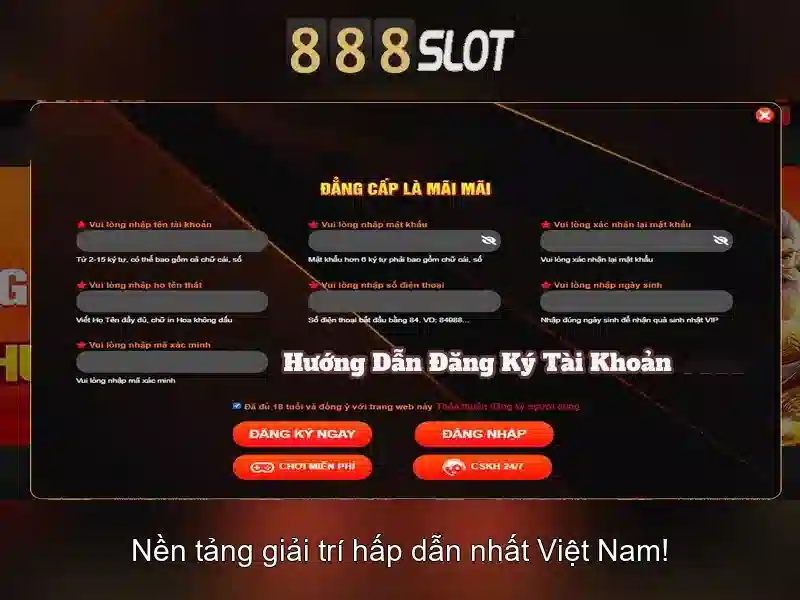 888slot channel – Trải Nghiệm Slot Độc Quyền