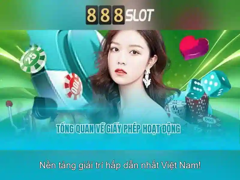 Bắn Cá 888SLOT