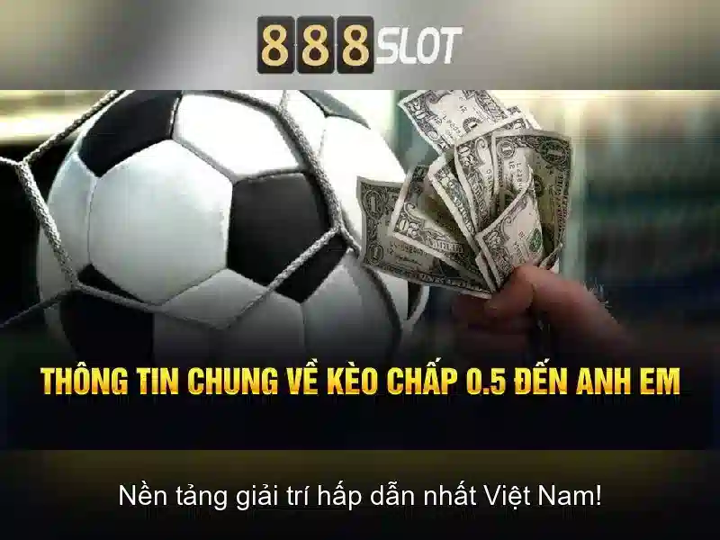 Trải Nghiệm Slot 888SLOT
