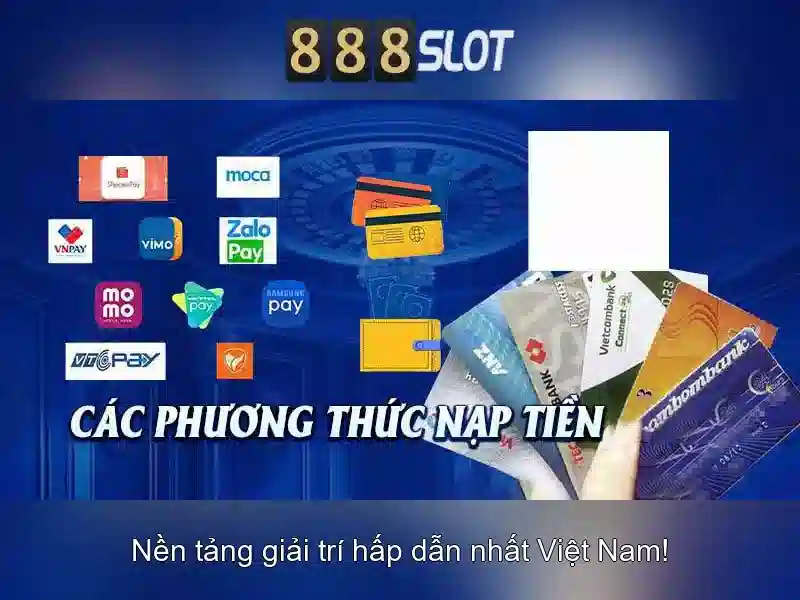 888SLOT - Đánh Giá 888slot Có Lừa Đảo Không 2026 | Hướng Dẫn An Toàn