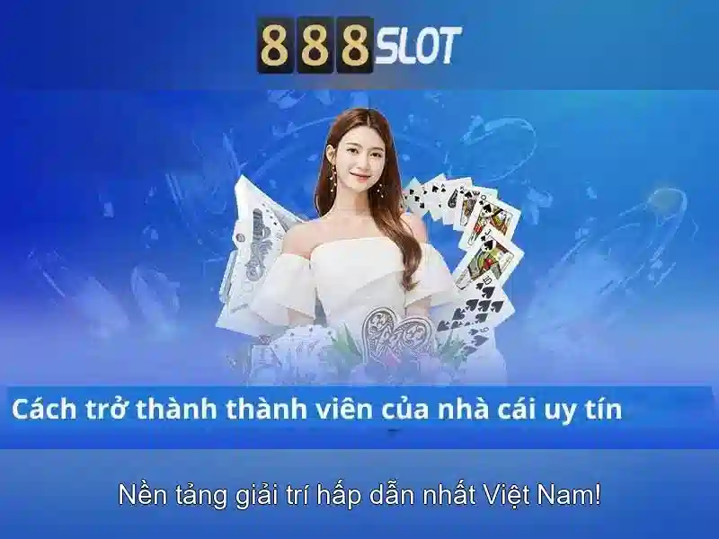 Khám phá 888SLOT