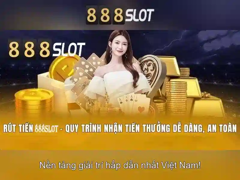 slot game 888slot