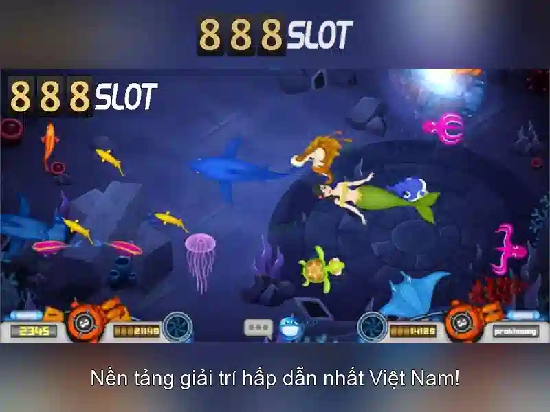 888SLOT 2026