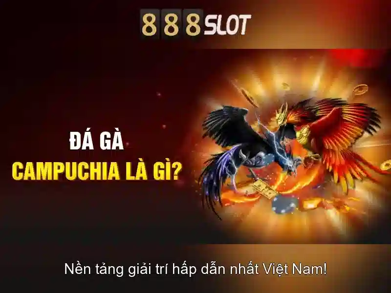 Giới Thiệu Về 888SLOT