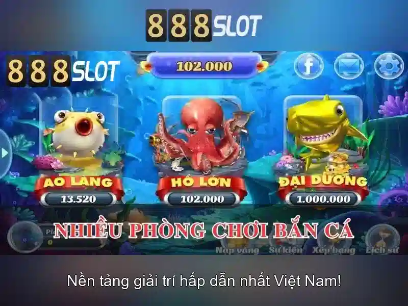 Nền Tảng Cá Cược