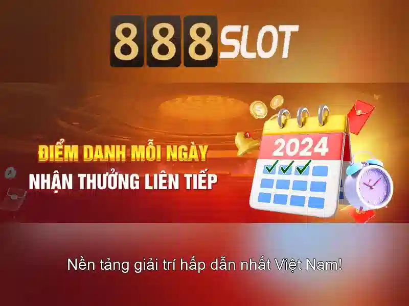 Đặc Điểm Nổi Bật Của 888slot