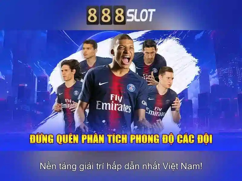 Ưu điểm 888slot