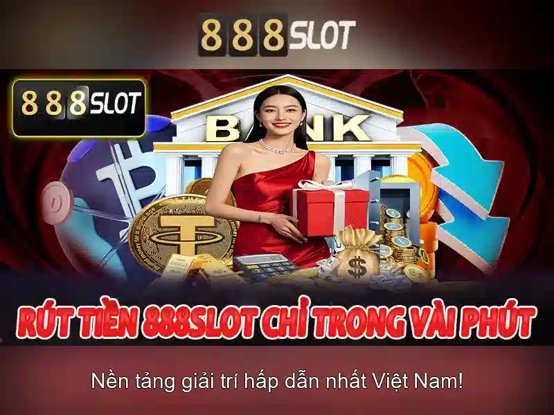 trải nghiệm slot