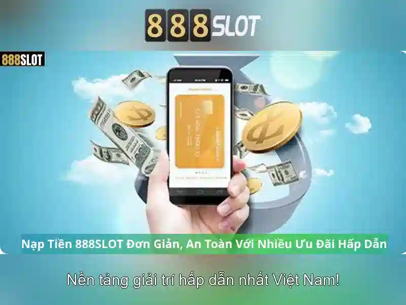 Cách Tải Apk 888slot Com Dễ Dàng