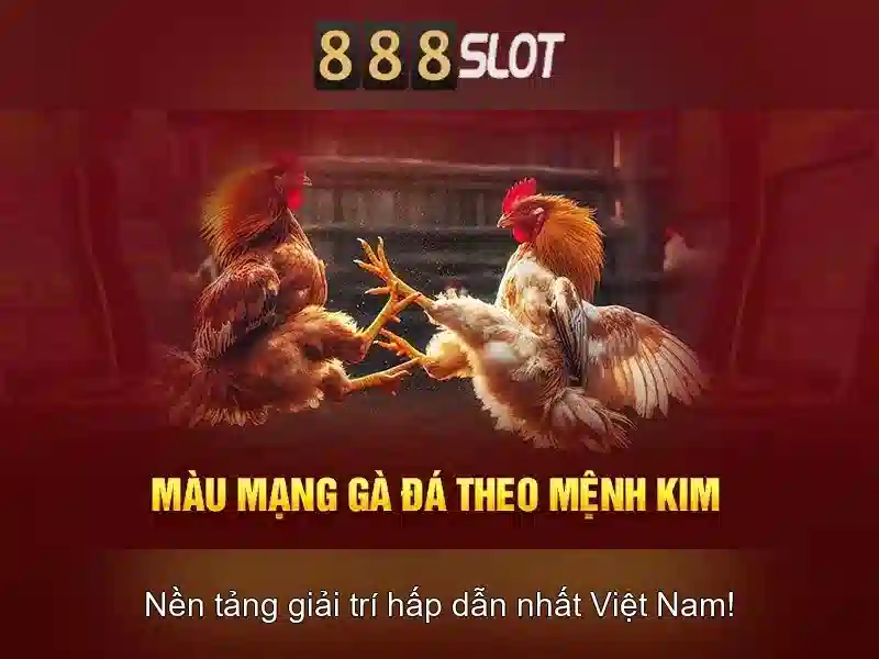Đăng ký 888SLOT