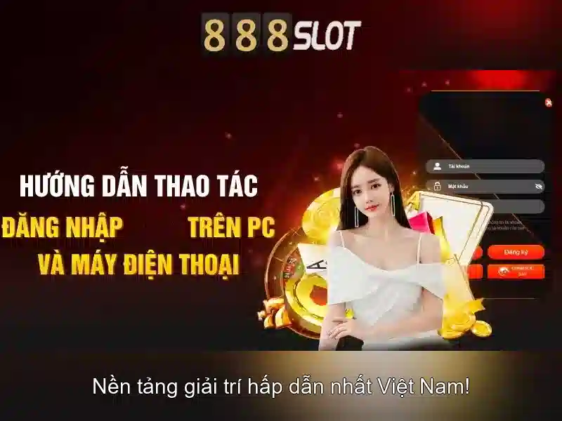 Kinh Nghiệm Chơi Slot