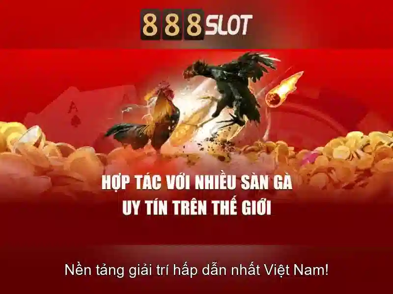 Giới Thiệu Về 888SLOT