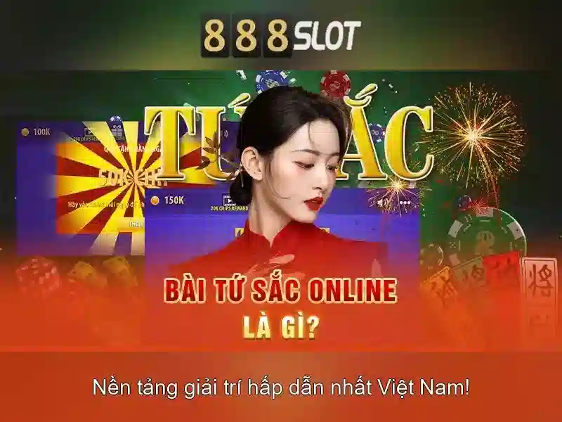 Trò Chơi Slot Mới 2026 Tại 888slot