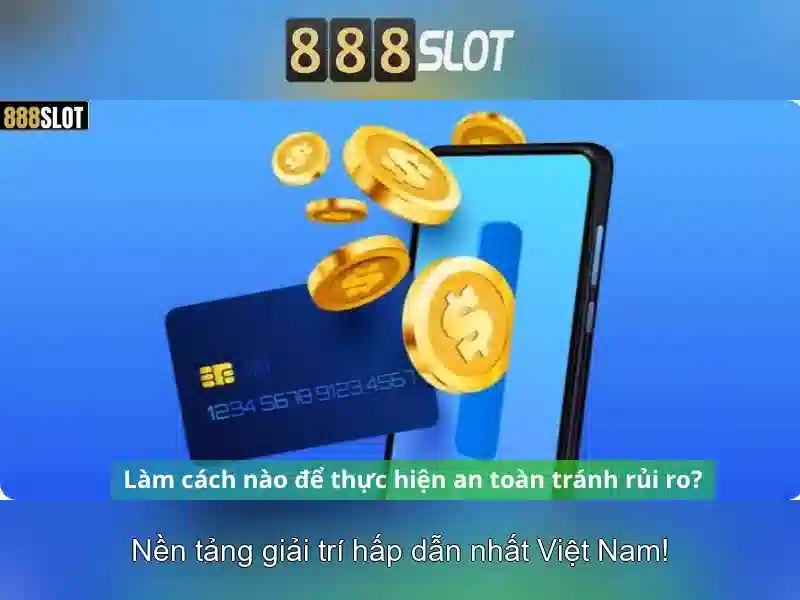 Trải nghiệm slot đỉnh cao