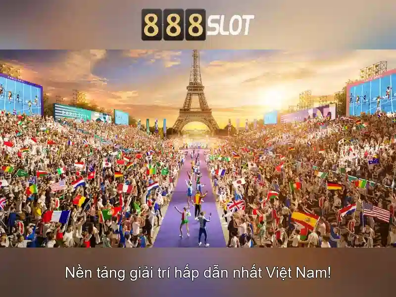 Tải 888slot Login APK