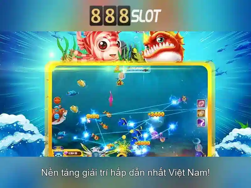 Ưu Điểm Nổi Bật Của 888SLOT