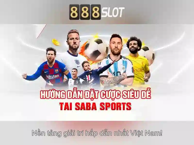 Giới Thiệu 888SLOT