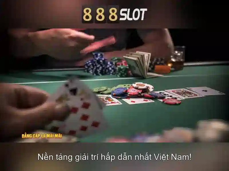 Ưu Đãi Slot Game 888slot