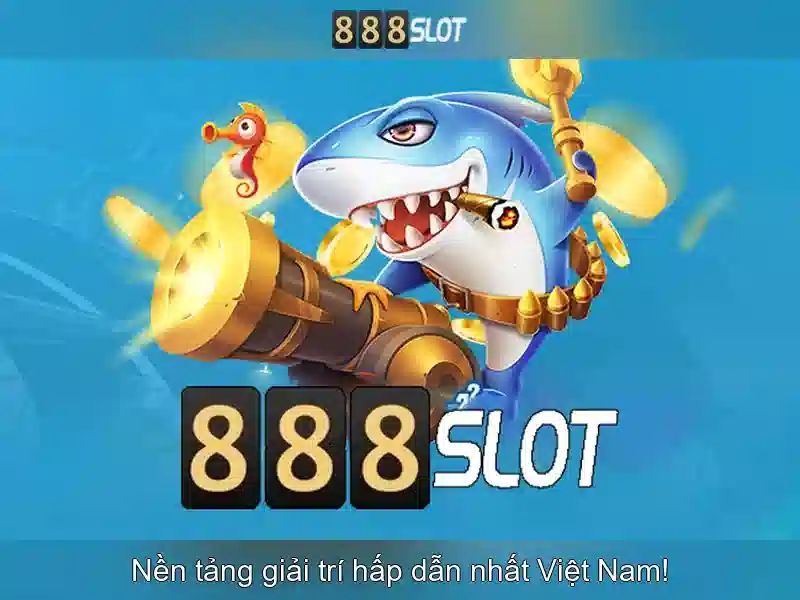 Ưu Đãi Đặc Biệt Cho Thành Viên 888SLOT