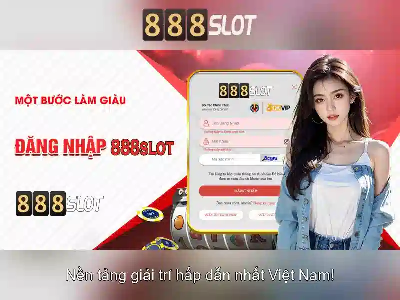888SLOT - Link Vào Trang Chủ 888SLOT Chính Thức Không Bị Chặn 2026