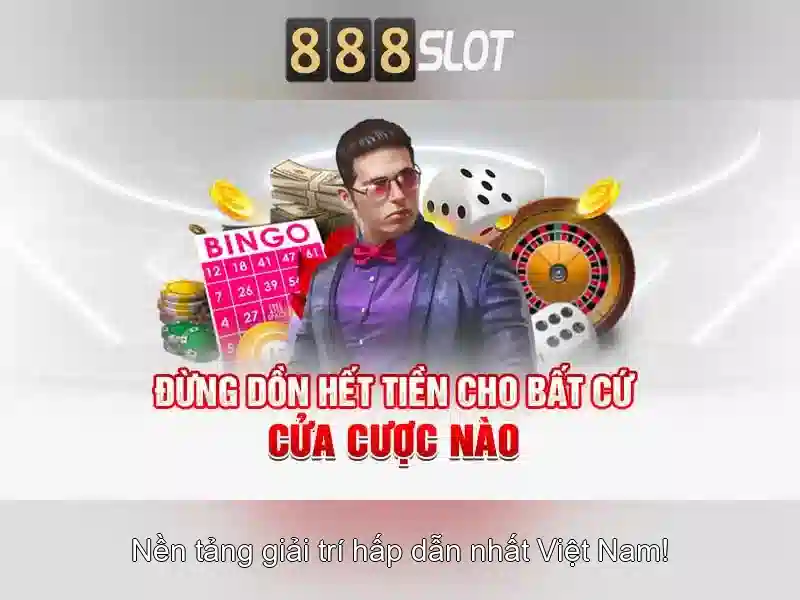Nạp tiền 888SLOT nhanh chóng và an toàn