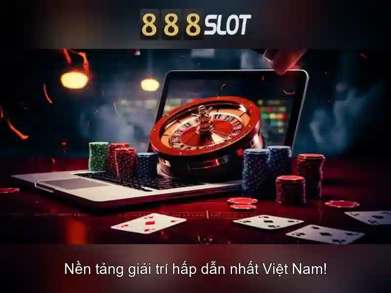Đăng ký tài khoản 888slot