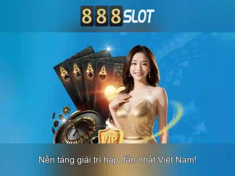 Ưu Điểm Nổi Bật Của Nền Tảng 888SLOT