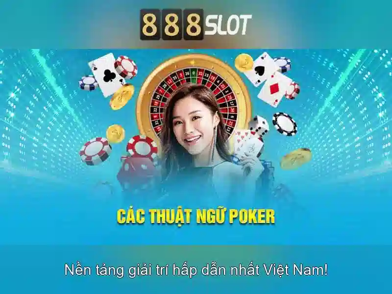Trải Nghiệm Giải Trí Đỉnh Cao