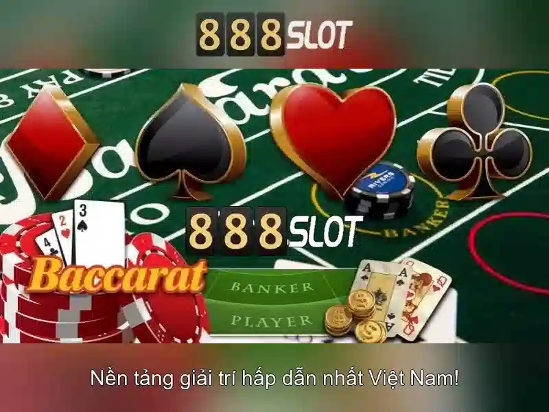 Đăng Nhập 888slot